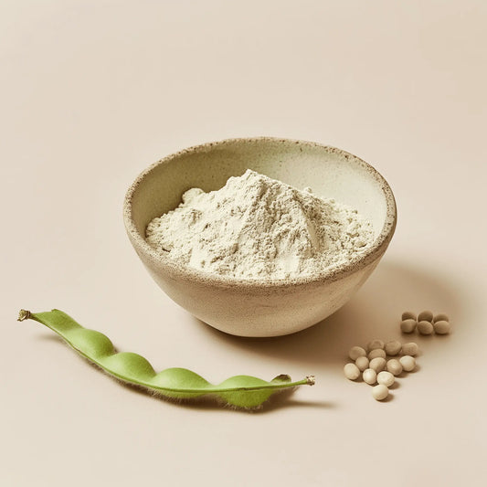 La gomme de guar