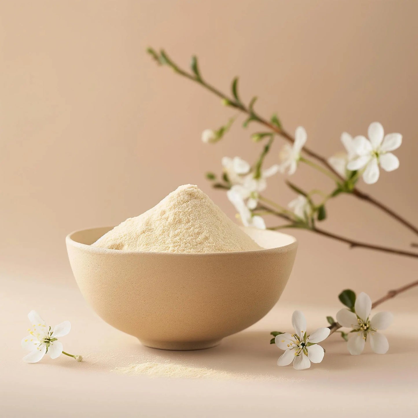 Manuka Honigpulver