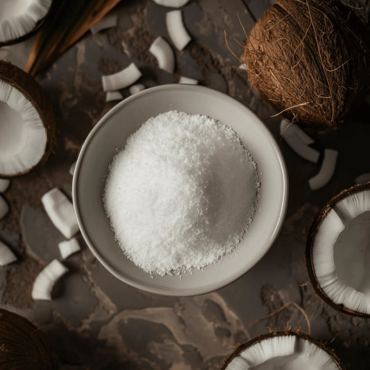 Lait de coco en poudre 50% de matière grasse
